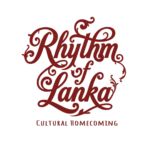 Rhythm of Lanka finel LOGO